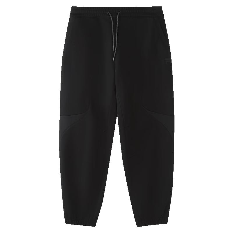 FILA FUSION Men s Knit Jogger Pants XXL
