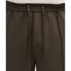 Lululemon Smooth Spacer Pintuck Pant  Regular Olive Brown