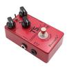Demonfx TS Overdrive Guitar Effect RED/OverDrive TS-style