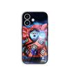 for Motorola Moto G54 G05 G24 G55 G75 G85 G15 G57 G86 Power Edge 50 30 Ultra Fusion neo Pro Case Cartoon Jinbe ONE PIECE Luffy