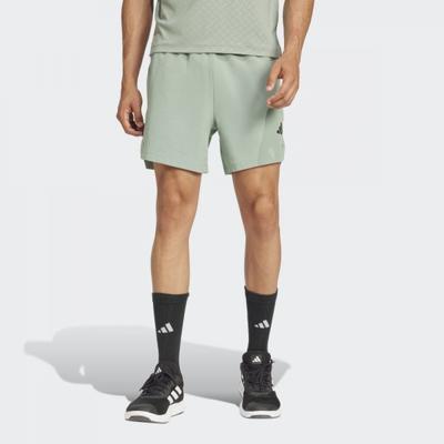 Unisex Functional Woven Shorts Ji8209 Power Functional Training Fitness Running Shorts