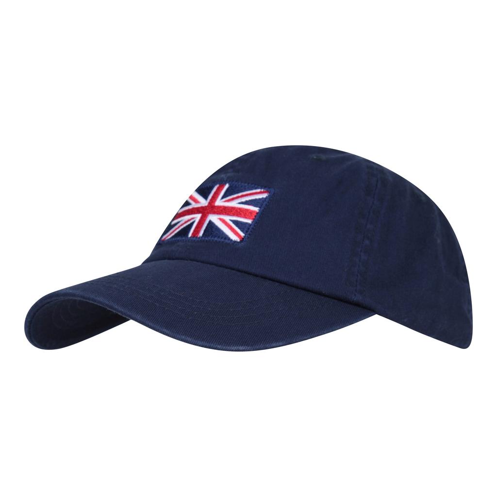 Mountain Warehouse UK Baseball Cap
