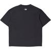 MLB New York Yankees Monogram T Shirt Unisex Charcoal Gray 3ATSM1453-50CGS