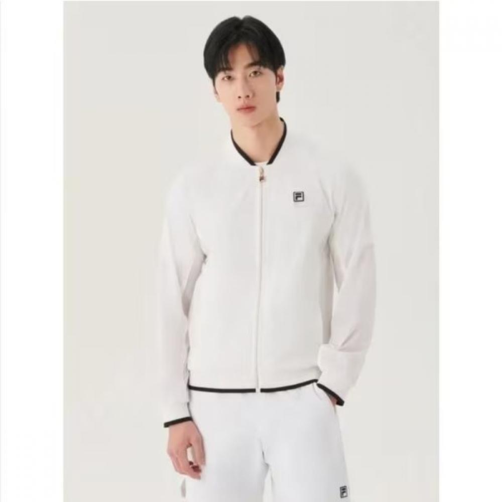 Fila Lightweight Stretch Setanta Windbreaker Fs2jkg2301x