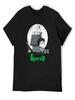 Sparky T-Shirt Louboutins Graphic Tee Shirt Cute Tops Short Sleeve Tee Unisex