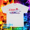Neues Crane Cams Logo Herren T-Shirt lustig Größe S bis 5XL