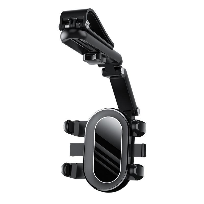 Multi Functional Mobile Phone Holder Sun Visor Rear Seat Camera Kitchen Table Mobile Phone Holder Car