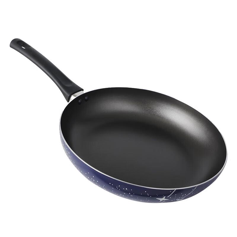Aishida Aluminum Alloy Non-stick Frying Pan