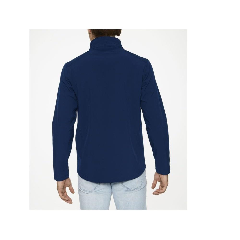 Gildan Kurtka Soft Shell dla dorosłych unisex