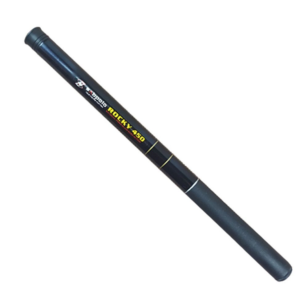Ultralight Telescopic Fishing Rod Stream Lake Hand Pole Carp Feeder Portable Fishing Rods Tackle