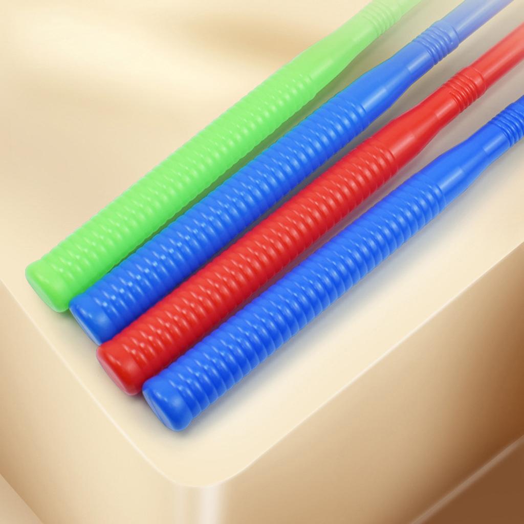 Kids Golf Set Funny Golf Clubs Sport Game Mini Golf Stick Toy Fine Motor Skill Golf Practice Set Toddler Outdoor Sport