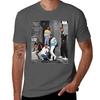 New Edition Heartbreak (Back Cover) Tshirt T Shirt For Unisex 100 Percent Cotton Graphic T Shirts For Unisex Tshirt
