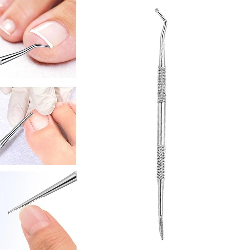 Ultra Sharp Nail Clipper Stainless Steel Wide Jaw Opening Anti Splash Toe Fingernail Trimmers Nail Cutter Manicure Pedicure Tool