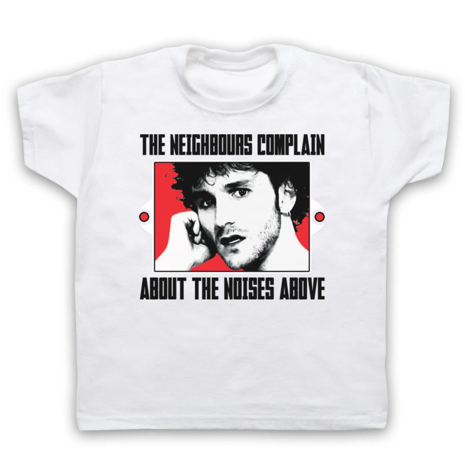 LAID JAMES TIM BOOTH UNOFFICIAL BRITPOP ROCK BAND INDIE KIDS CHILDS Boys Baby Children T-shirt 140