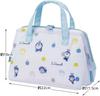 Skater Insulated Clasp Lunch Doraemon Bag, KGA1-A