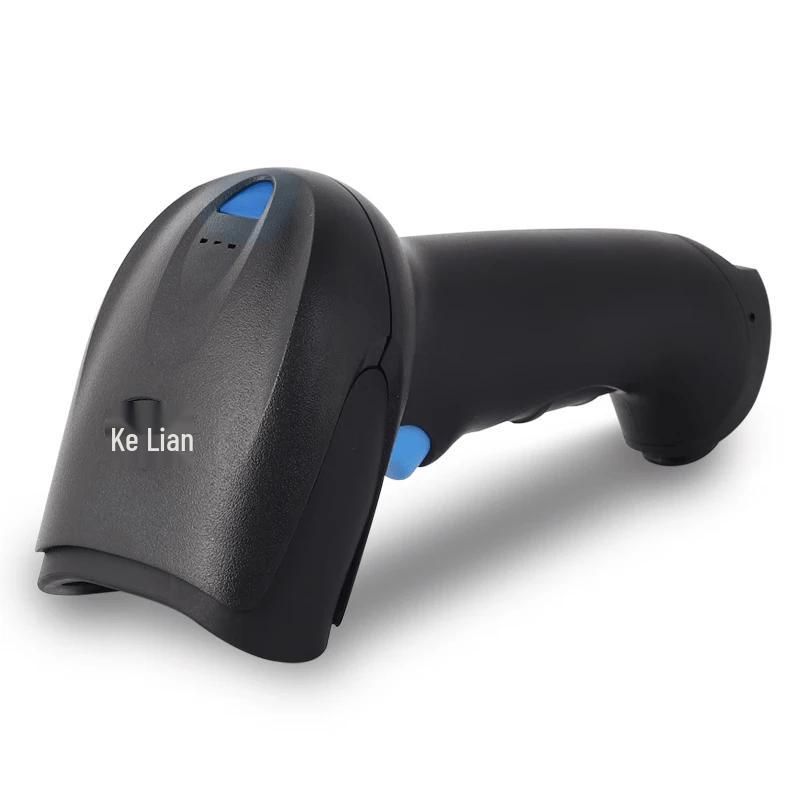 Komy EP-8800D Wireless 1D/2D Barcode Scanner