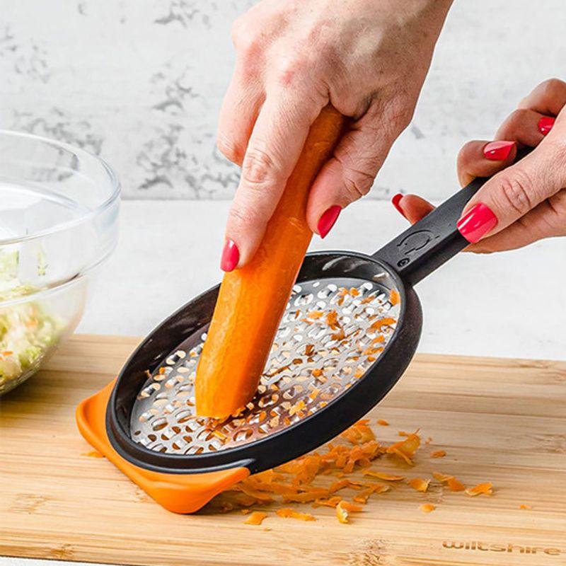 Dreamfarm Dreamfarm Ogreat - Double-Sided Steel Sheet (Orange 6mm)