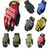 Mechanix Gloves Tactical Military Bike Race Sports Game Paintball Mechanic Army