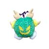 11-15cm Blox Fruits Anime Game Plush Toy Fruit Leopard Pattern Box Plushies Soft Stuffed Christmas Gift For Kids Cuddly Fluffy Huggable Kawaii Comfort