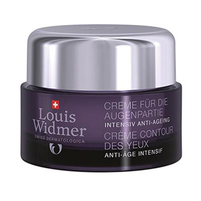 Augenkonturcreme Unparfümiert 30ml