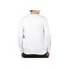 Nike Dri-Fit Lebron James Basketball Long Sleeve T-Shirt Men Tops White CD1124-100