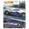 Hot Wheels Car Culture American Scene Corvette 3 and HCK03 C8.R [Ages up]