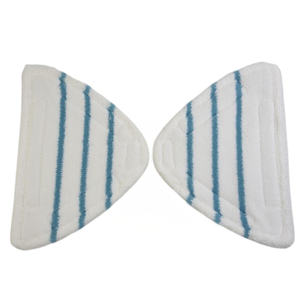 Mopové hadry pro BELDRAY BEL0636 Hadry z mikrovlákna Opakovaně použitelné