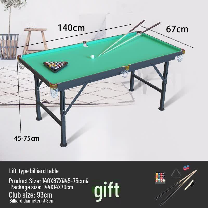 Children s Mini Billiards Table