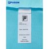 Fila FUSION Men's Cooling & Anti-bacterial Short Sleeve T-shirt