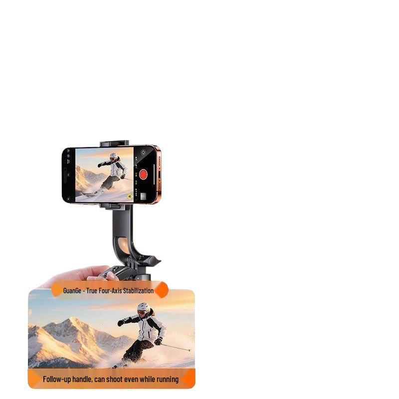 2025 Universal Selfie Stick Tripod with 360° Rotation and Anti-Shake for Phone Photography