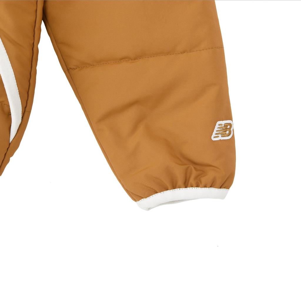 New Balance Padded WWK 130 Kids' Jacket, Jacket, ABJ35154, (Workwear),