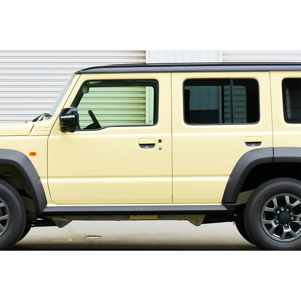 MONSTER SPORT JC74W Jimnino Mad Door Handle Protector