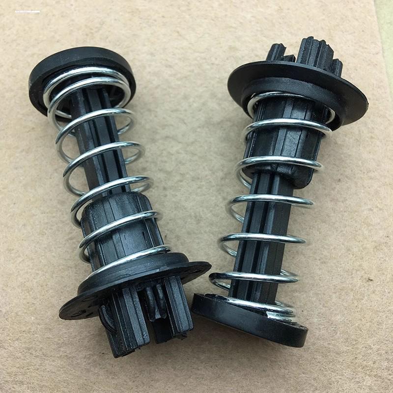 Мерседес C180 C200 E200 S350 W204 W212 W221 Амортизатор резиновый капота Single Pack