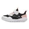 Anta Kids Mesh Breathable Lightweight Shock Absorbing Low Top Running Shoes Kids sneakers A22439951-6