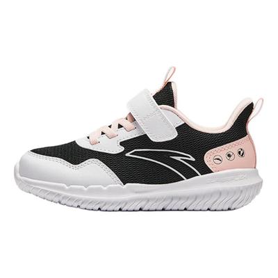 Kids Mesh Breathable Lightweight Shock Absorbing Low Top Running Shoes Kids Sneakers A22439951-6