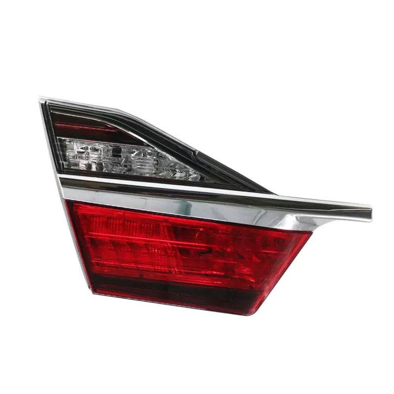 

For Toyota Camry 2015 2016 2017 Car Rear Tail Light Turn Signal Brake Lamp Foglight Inside Outside Taillight Assembly Auto Parts
