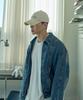 Chilsa Pm Ball Cap_Cream