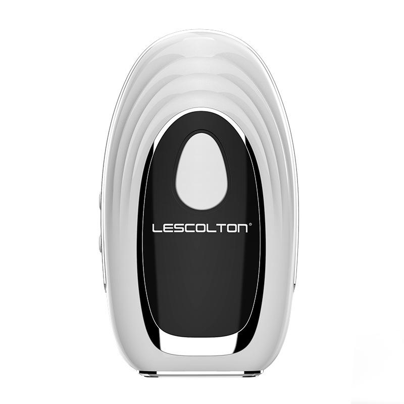 Lescolton Ice Point IPL устройство для удаления волос для женщин - Безболезненное, Высокоэнергетическое, Для постоянного сокращения роста волос