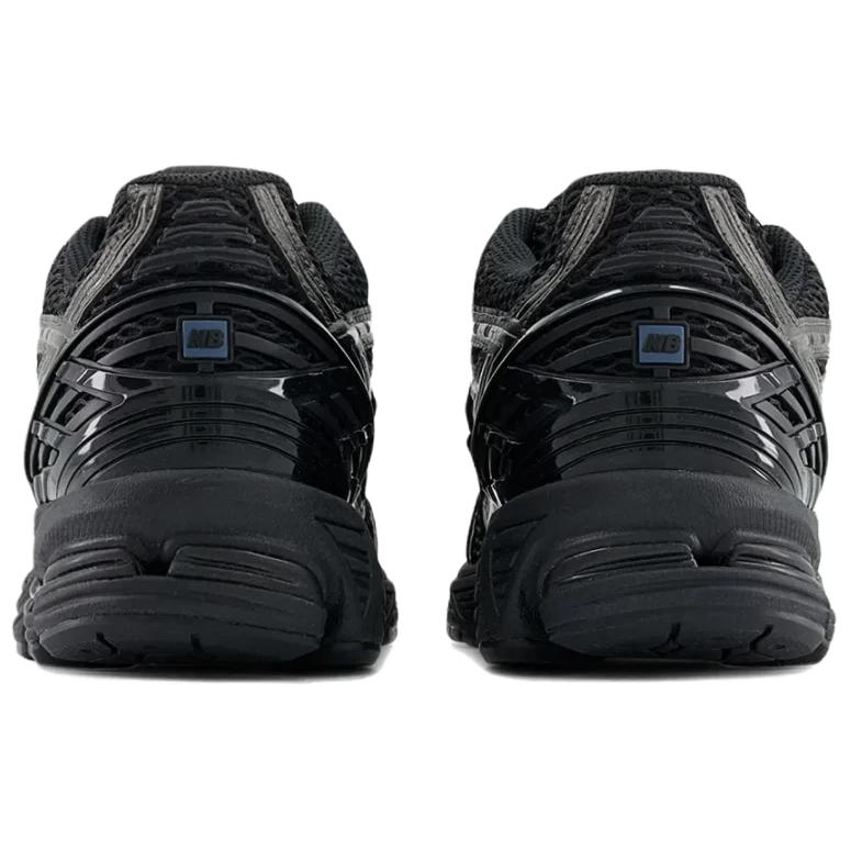 New Balance 1906R 'Black Blue' Sneakers U1906RPP