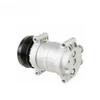 Compatible Compressor for Chevrolet Astro (2000-2005) Models: 89018786, 89019234, 89019373.