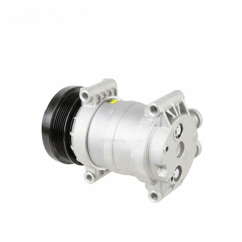 

Compatible Compressor for Chevrolet Astro (2000-2005) Models: 89018786, 89019234, 89019373. -