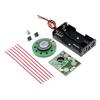 Digital Electronic Voice Recording Chip Recorder IC Module Music Card DIY Kits