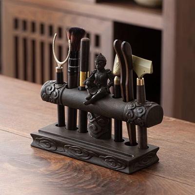 Kung Fu Tea Ceremony Six Gentlemen Set