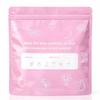 10 Pcs Aluminum Foil Storage Bags Freezer Sealed Organizers Food Packaging Reusable Pantry Odor-Proof Bag Kitchen Essential