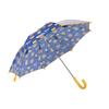 Trespass Childrens/Kids Drizzle Animal Print Stick Umbrella