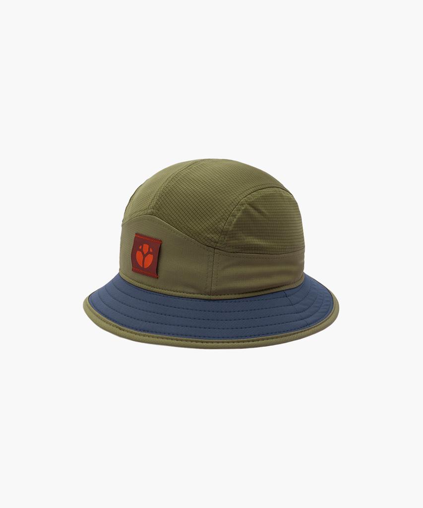 Peulaegtel B Series Ticket Bucket Hat