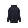 Balenciaga Bb Logo Long Sleeved Hoodie 570811TMVG68190