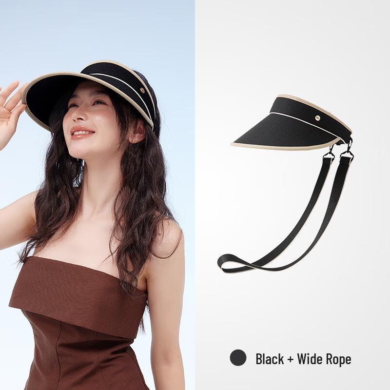 VVC  True Self  Outdoor Sun Protection Hat One Size