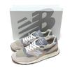 Sneaker IN in [New Balance] Herren [U998GR] [MADE USA] [Hergestellt in den USA] [GRAU] [Grau] [WEITE D] (27,5 cm) [Artikel]