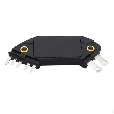 Ignition Control Module LX315 LX357 for Pontiac 1980-1989 Accessory